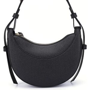 Saddle Bag for Women Shoulder Bag Crescent Purse
Crossbody